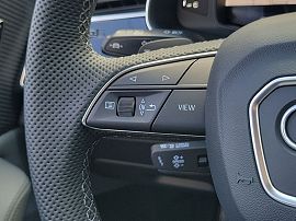 2026 Audi SQ8