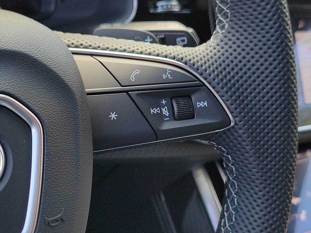 2026 Audi SQ8