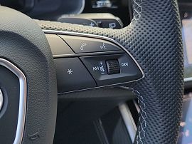 2026 Audi SQ8