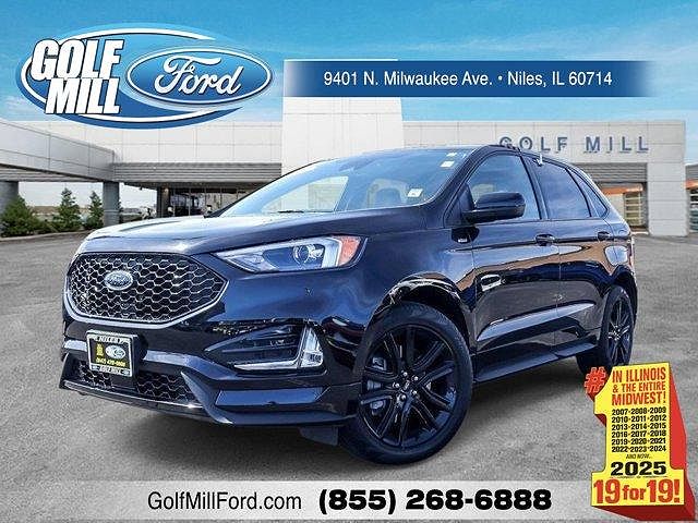 2023 Ford Edge