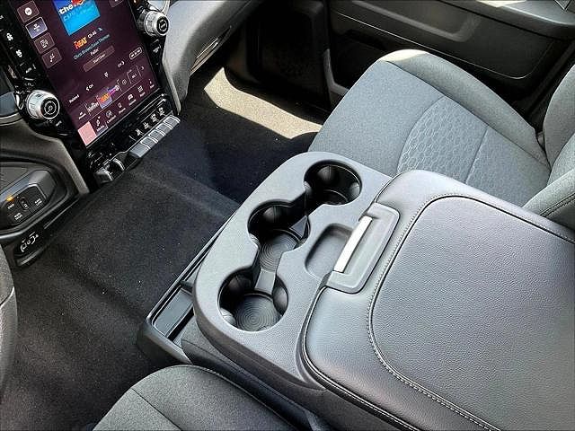2027 Ram 2500
