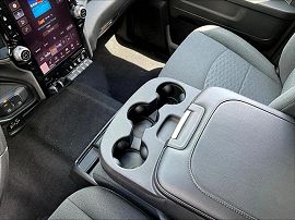 2027 Ram 2500