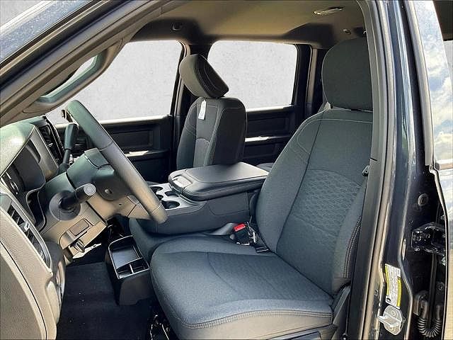 2027 Ram 2500