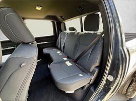 2027 Ram 2500