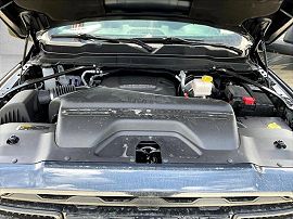 2027 Ram 2500