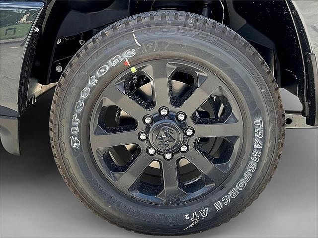 2027 Ram 2500