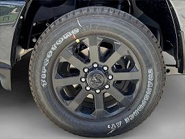 2027 Ram 2500