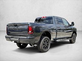 2027 Ram 2500