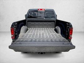 2027 Ram 2500
