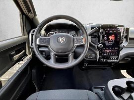 2027 Ram 2500