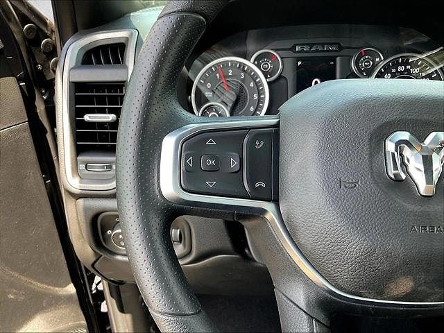 2027 Ram 2500