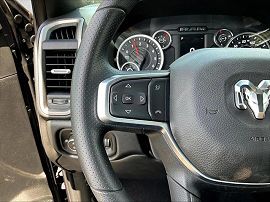 2027 Ram 2500