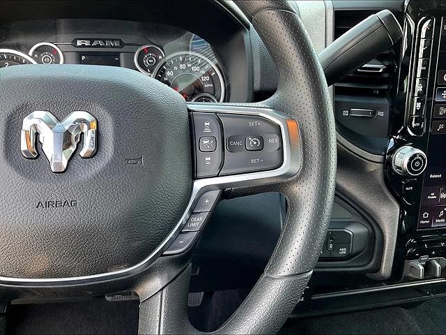 2027 Ram 2500