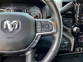 2027 Ram 2500
