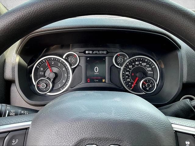 2027 Ram 2500