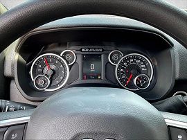 2027 Ram 2500