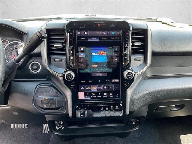 2027 Ram 2500