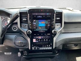 2027 Ram 2500