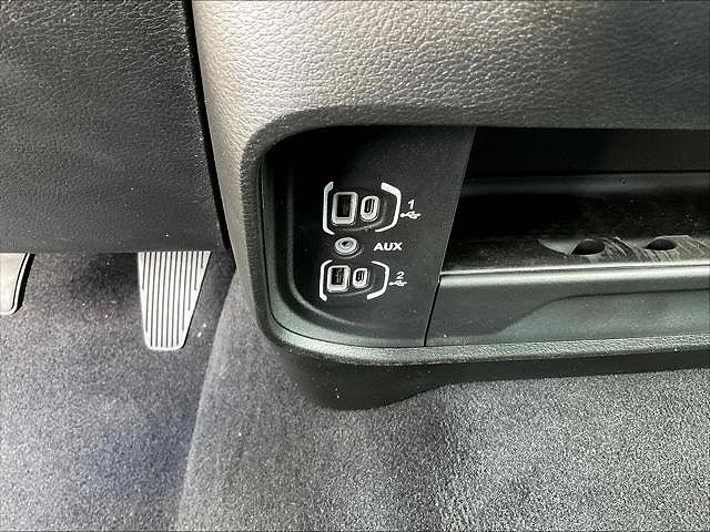 2027 Ram 2500