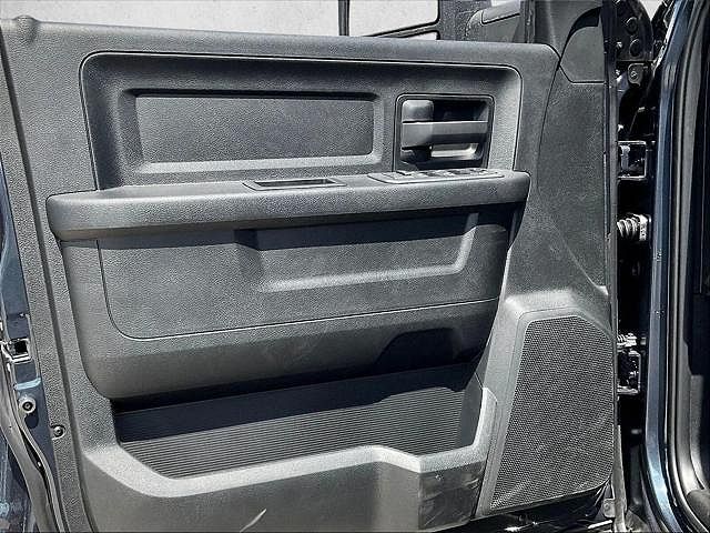 2027 Ram 2500