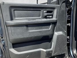 2027 Ram 2500