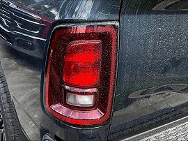 2027 Ram 2500