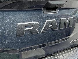 2027 Ram 2500