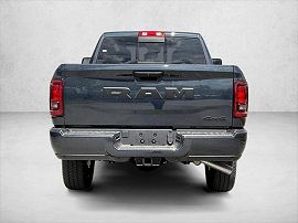 2027 Ram 2500