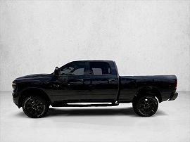 2027 Ram 2500