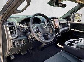 2027 Ram 2500