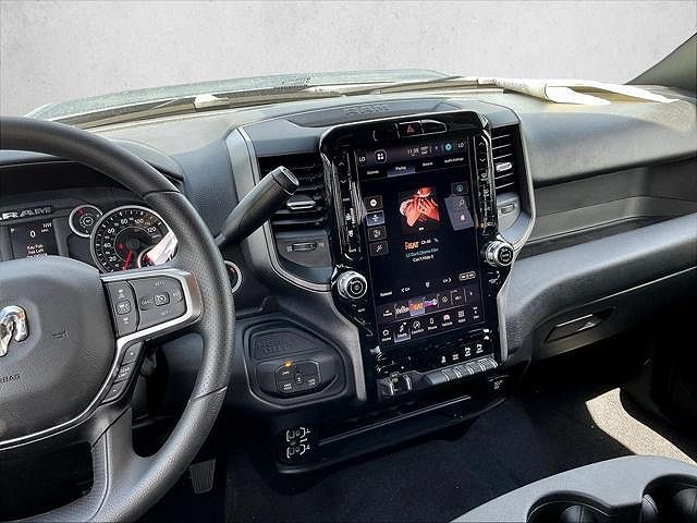 2027 Ram 2500