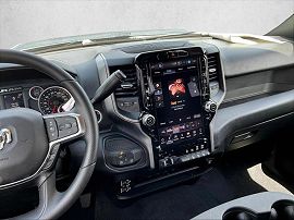 2027 Ram 2500