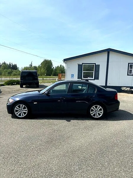 2006 BMW 3 Series