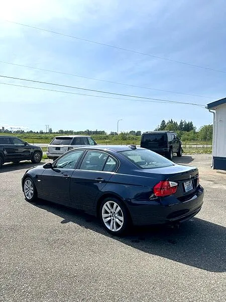 2006 BMW 3 Series