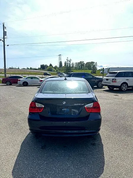 2006 BMW 3 Series