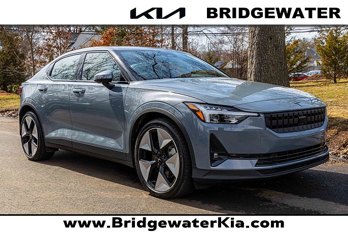 2023 Polestar 2