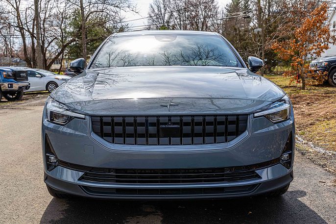 2023 Polestar 2