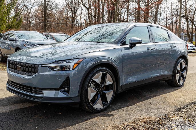 2023 Polestar 2