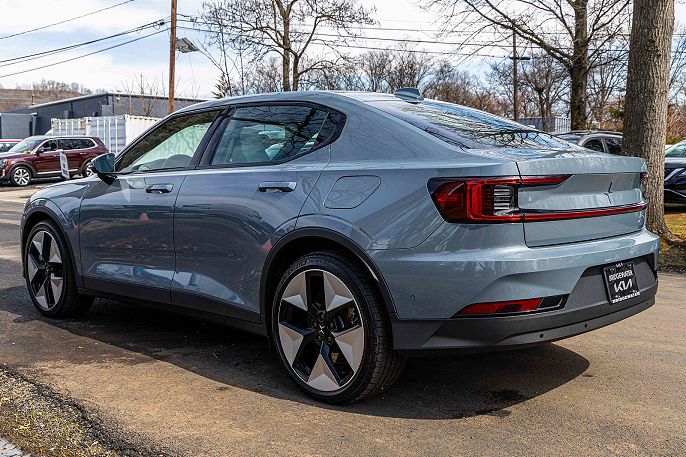 2023 Polestar 2