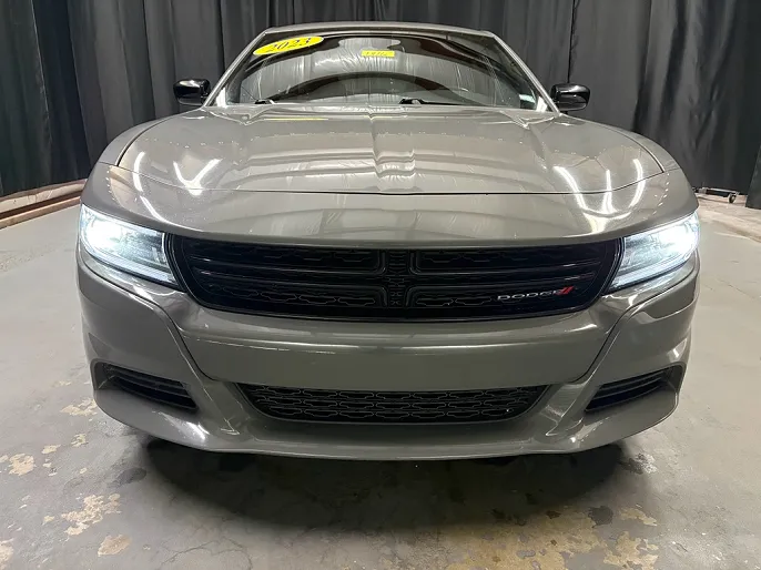 2023 Dodge Charger