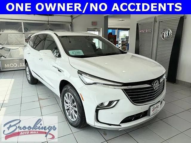 2023 Buick Enclave
