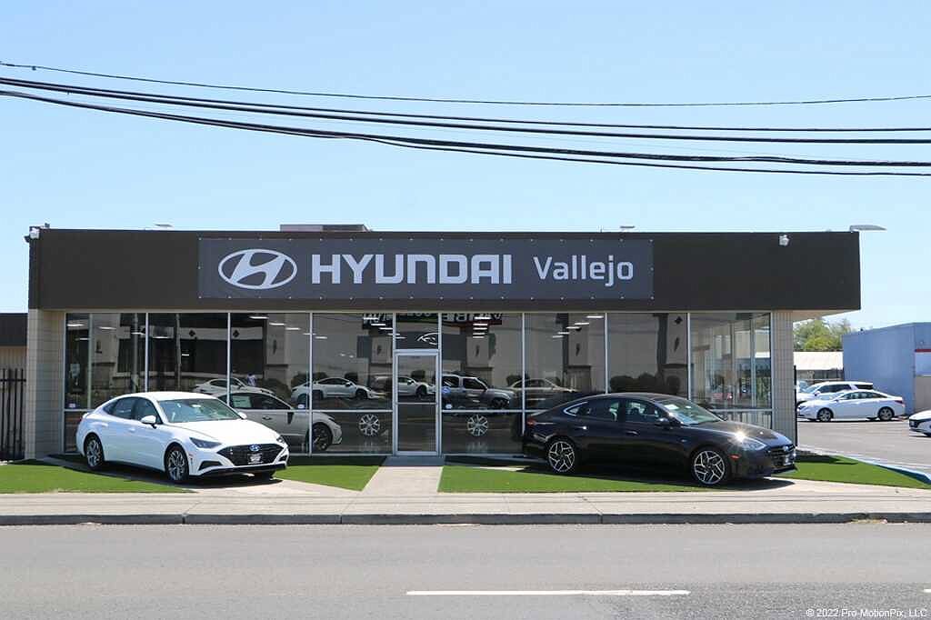 2023 Hyundai Palisade XRT image 3