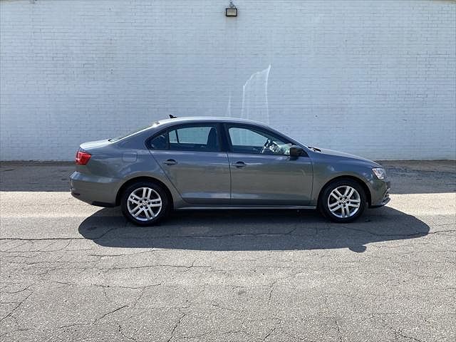 2015 Volkswagen Jetta
