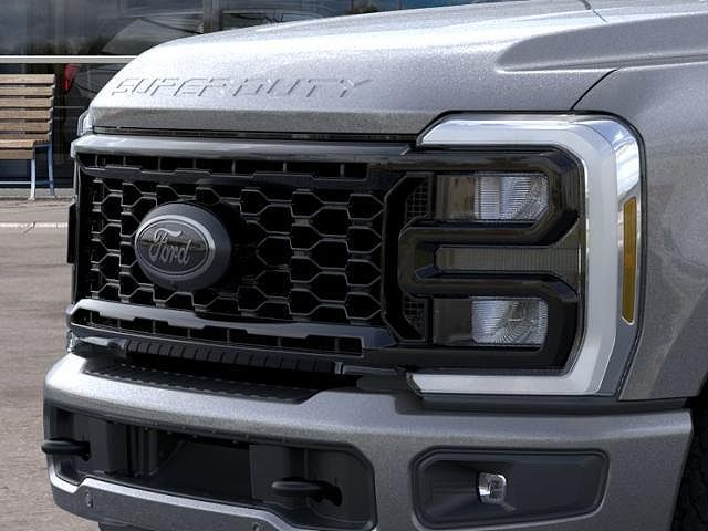 2026 Ford F-350