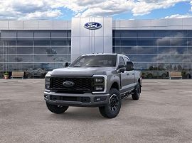 2026 Ford F-350