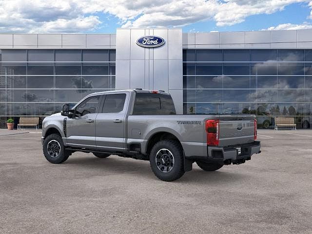2026 Ford F-350