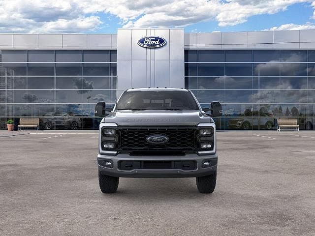 2026 Ford F-350