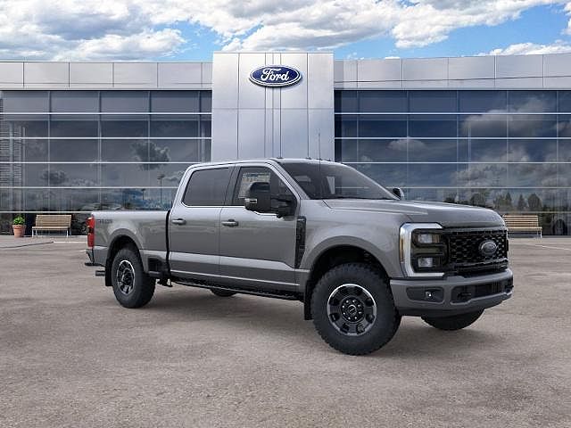 2026 Ford F-350