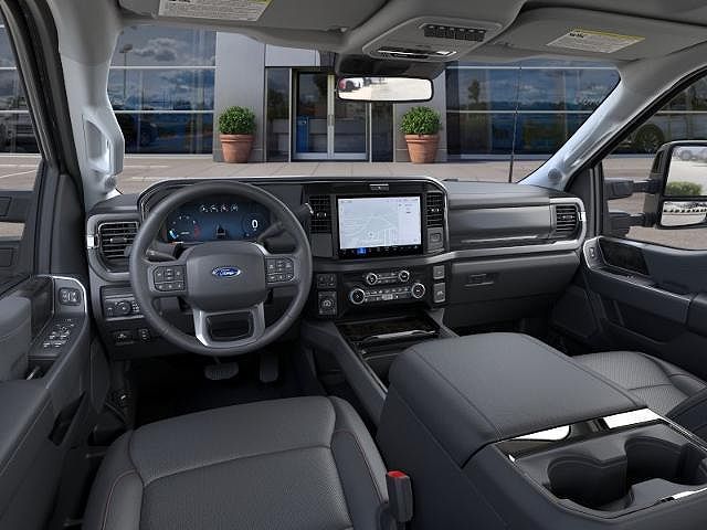 2026 Ford F-350