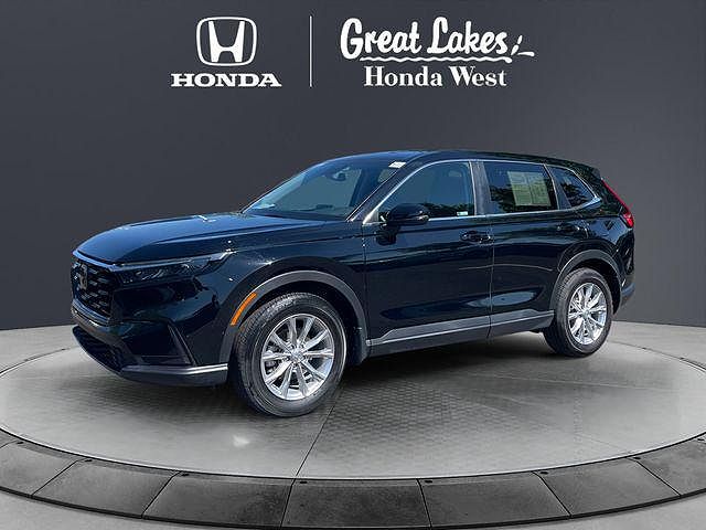 2024 Honda CR-V